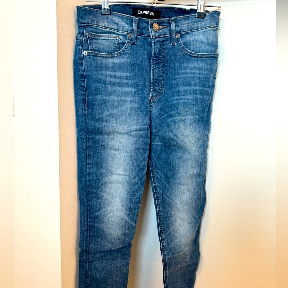 Express Women’s Jeans size 4